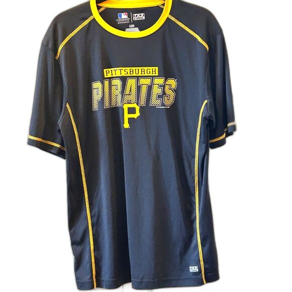 MLB Pittsburgh Pirates Shirt - Picture 1 of 5
